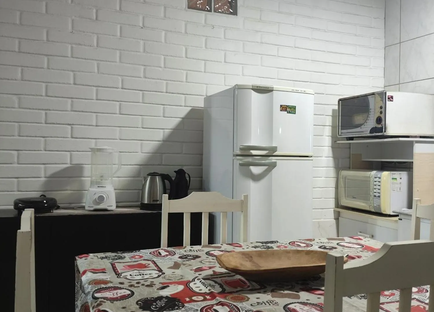 Apartamento Pinheira 4 contacts