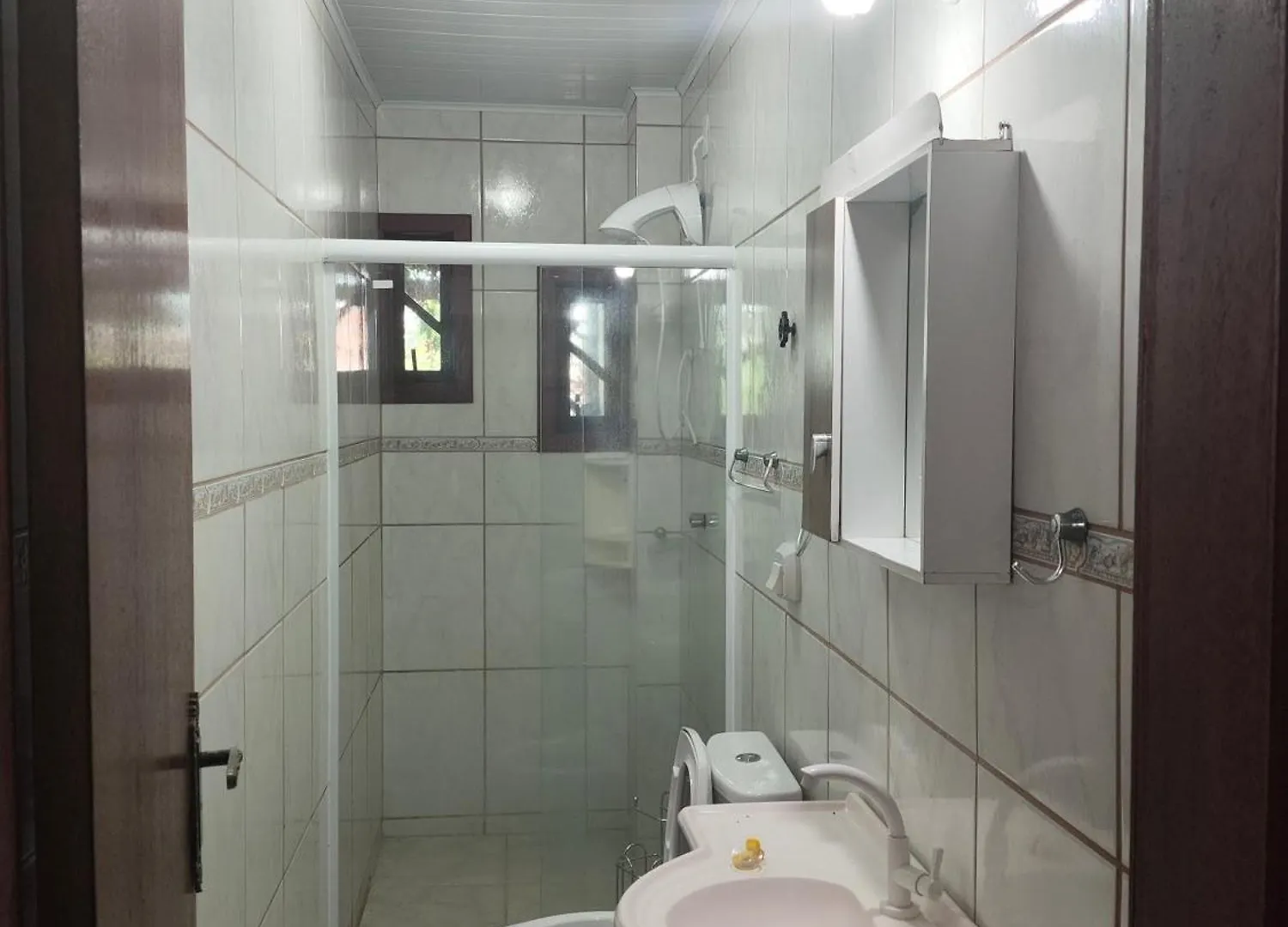 Apartamento Pinheira 4 Palhoca