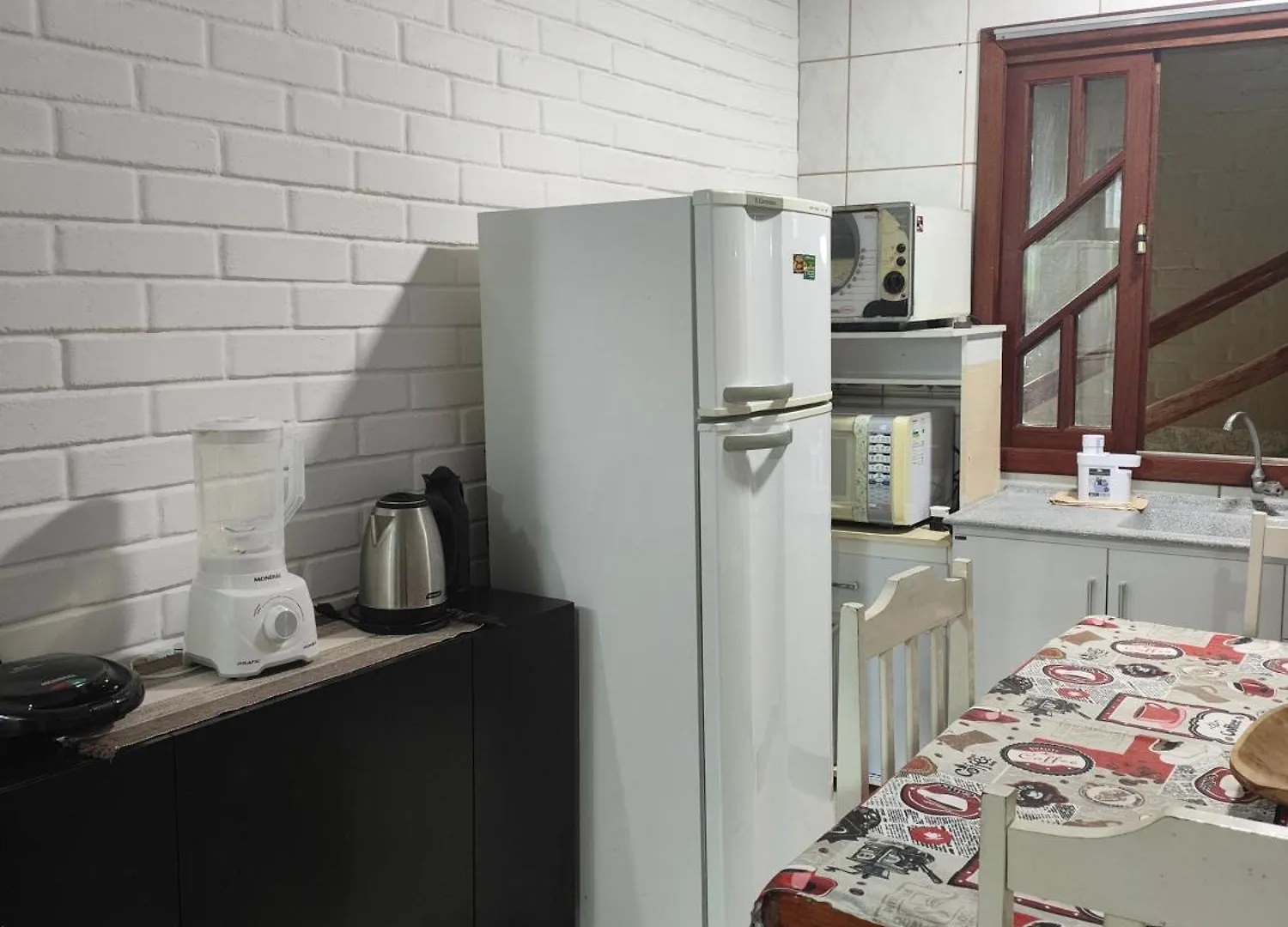Apartamento Pinheira 4 Palhoca Brazil